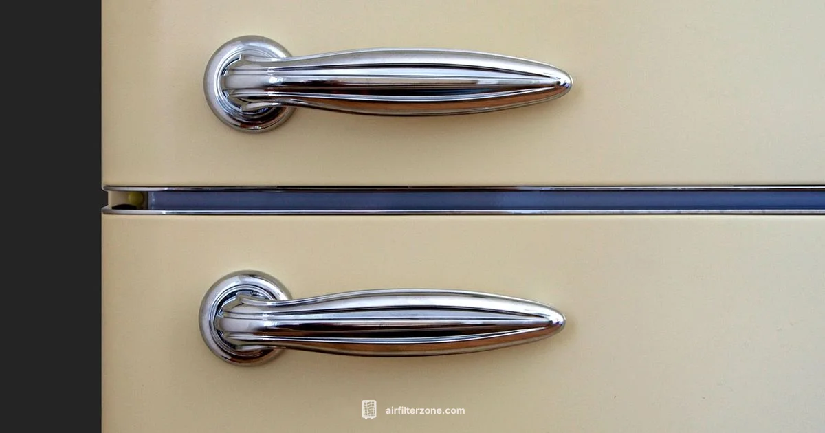 LG Filter Guide - Air Filter Zone