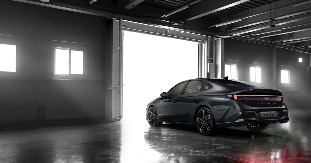 Sonata Cabin Filter - Air Filter Zone