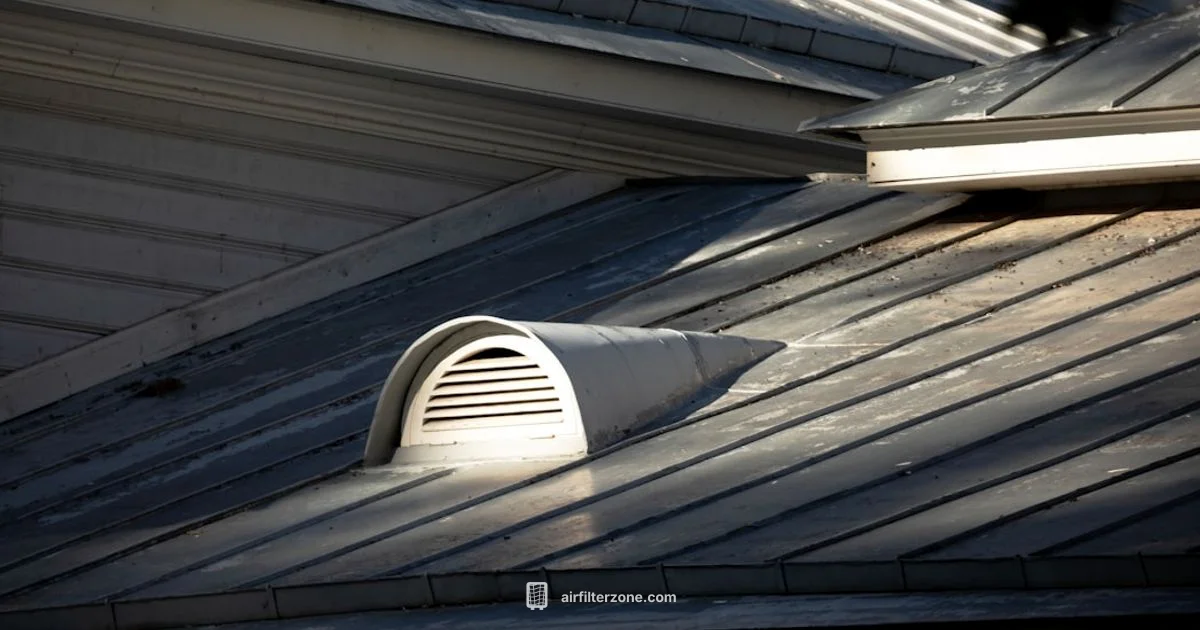 Average Filter Sizing - Air Filter Zone