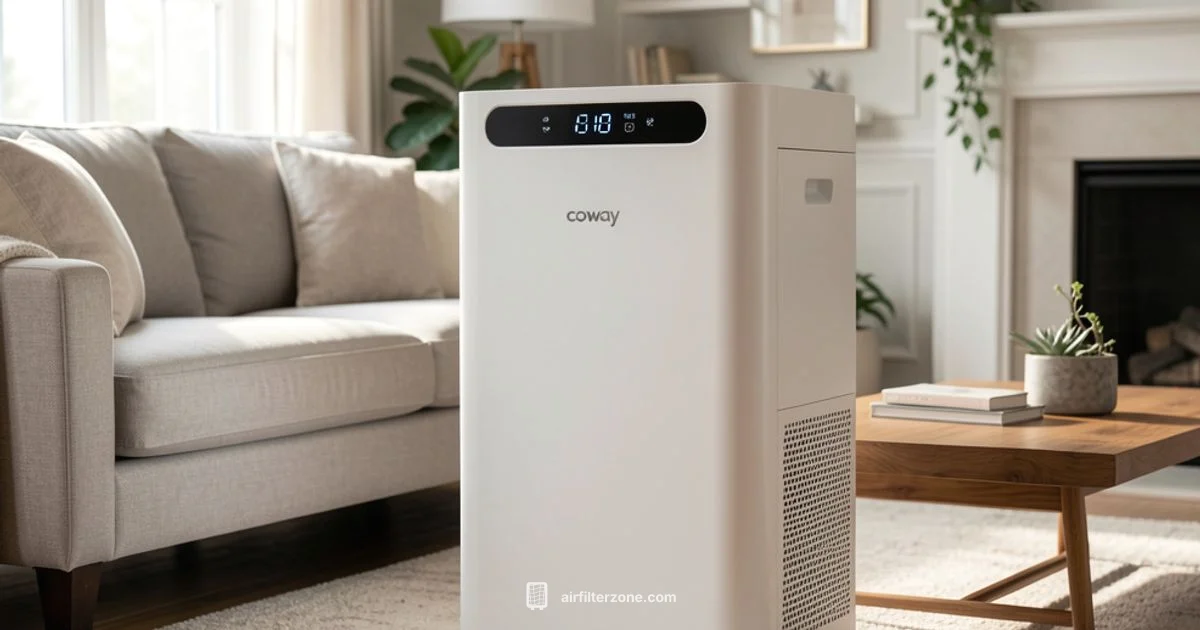 AP 1512HH Filter Guide - Air Filter Zone