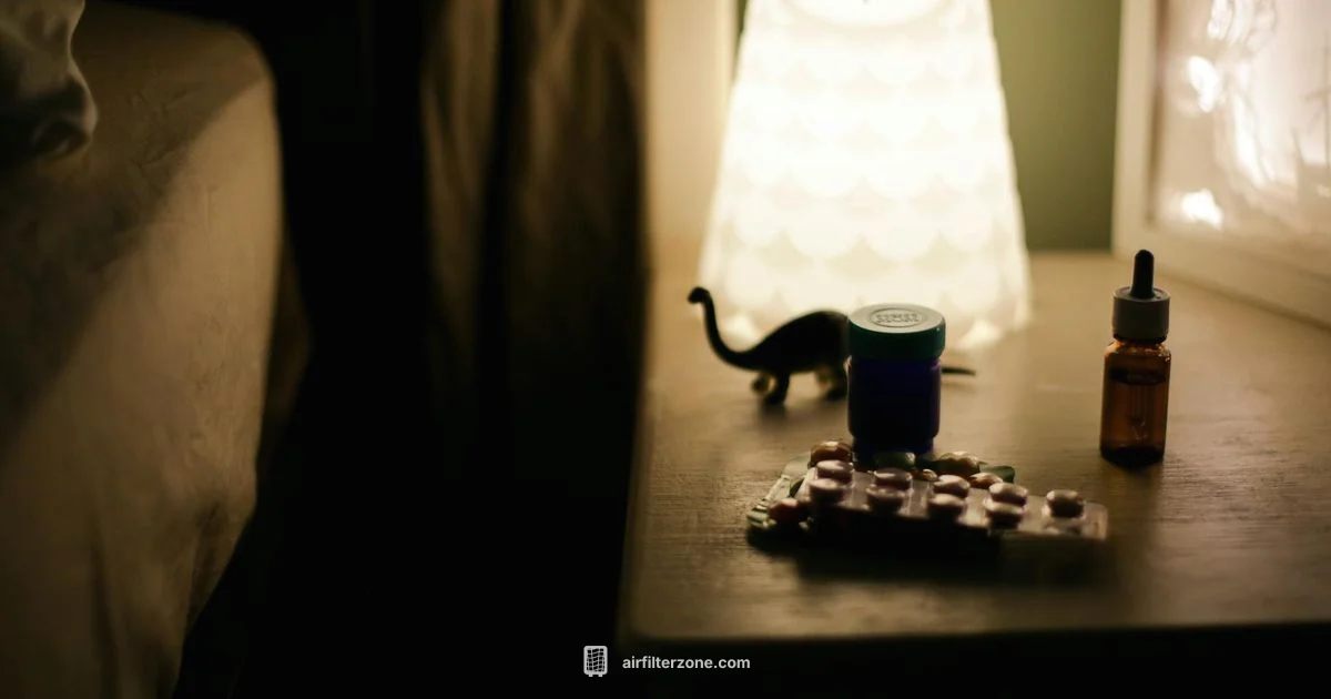 Compact Clean Air - Air Filter Zone