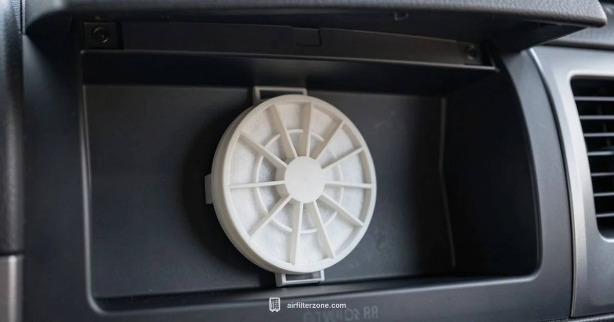 Silverado Cabin Filter Silverado Cabin Filter - Air Filter Zone