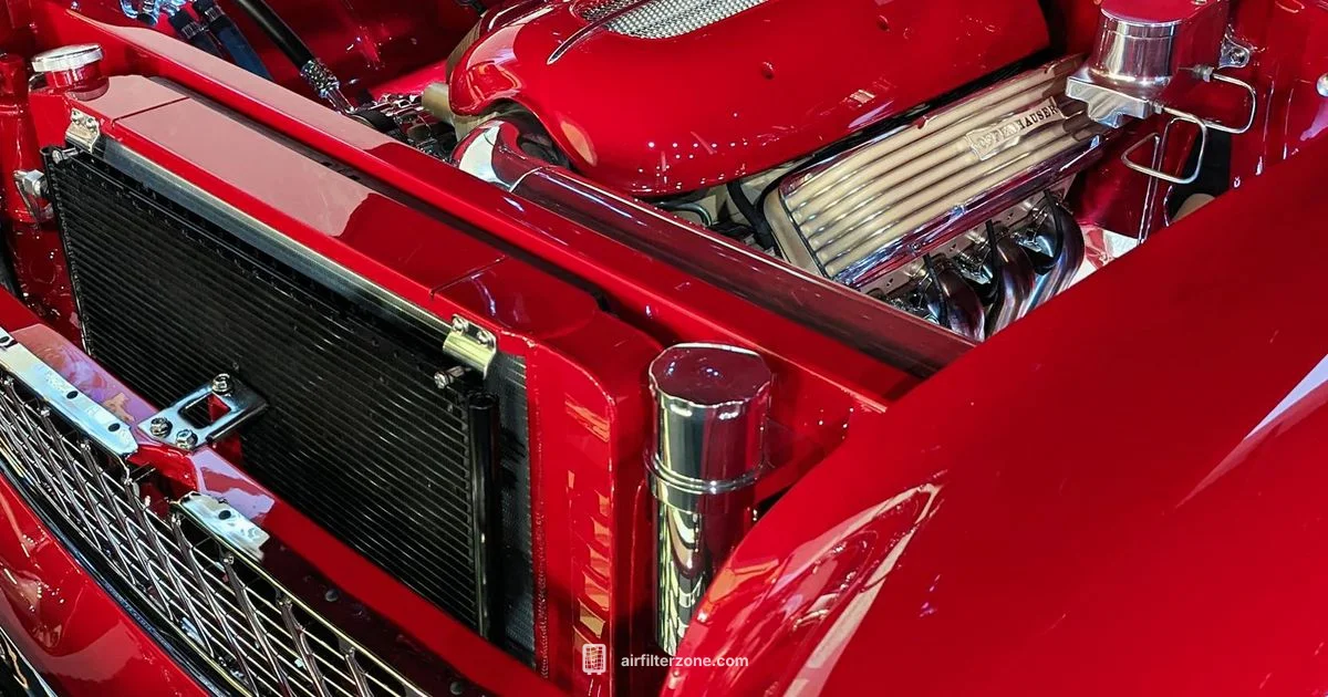 Pod Air Filter Guide - Air Filter Zone