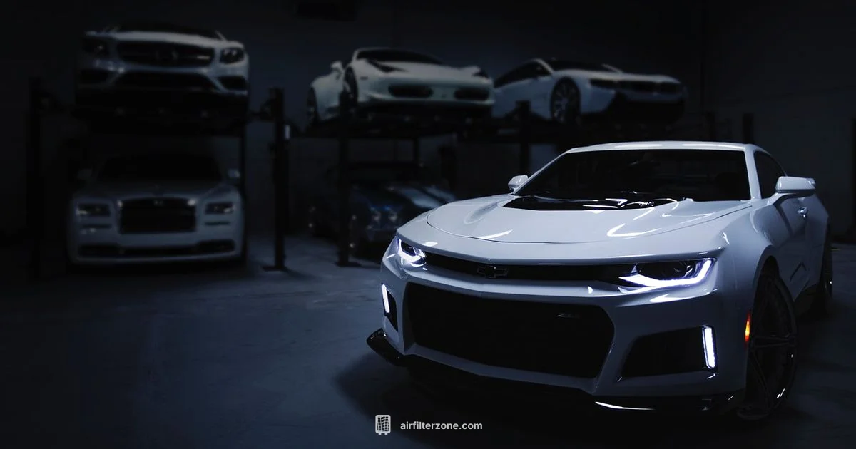 K and N Cleaner Guide - Air Filter Zone