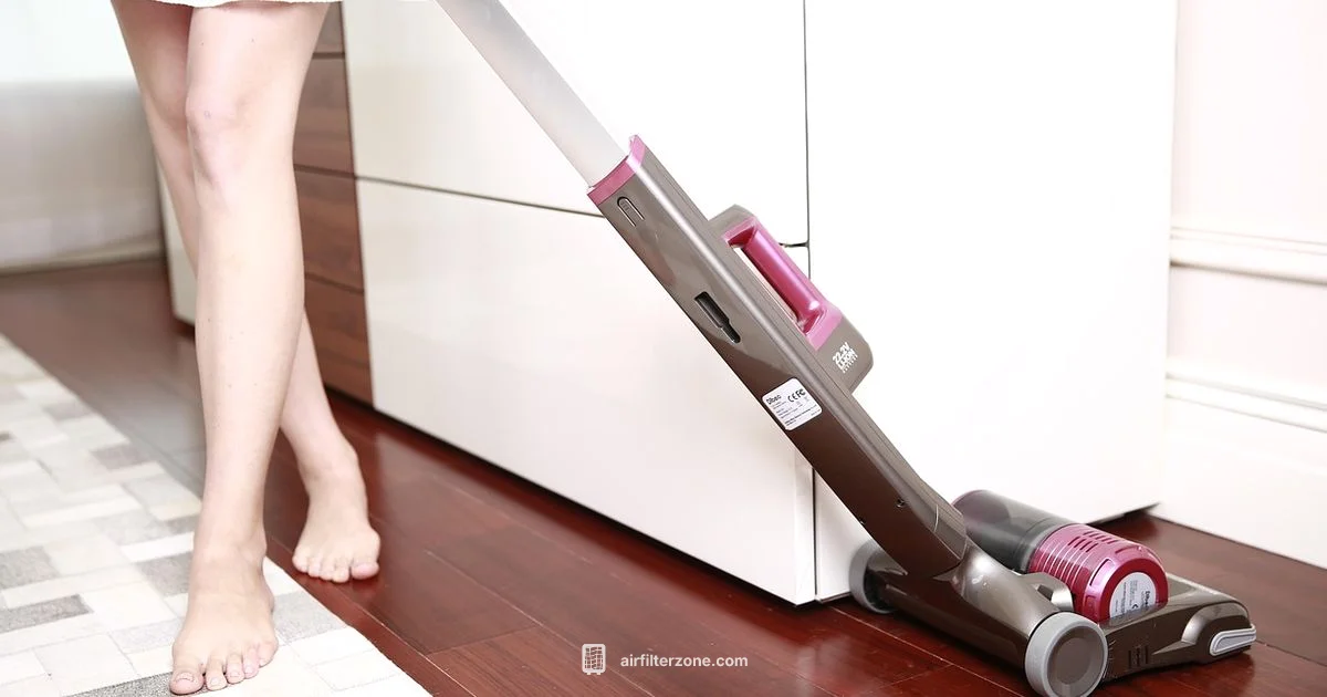 Air Filter Cleaner - Air Filter Zone