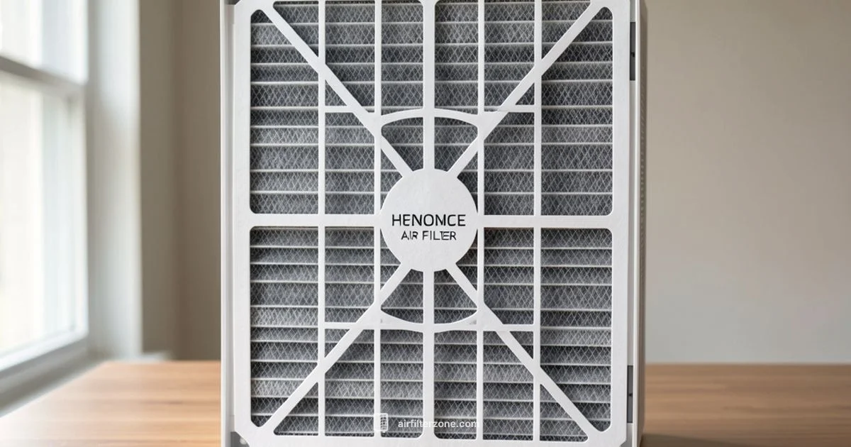 Premium vs Regular - Air Filter Zone