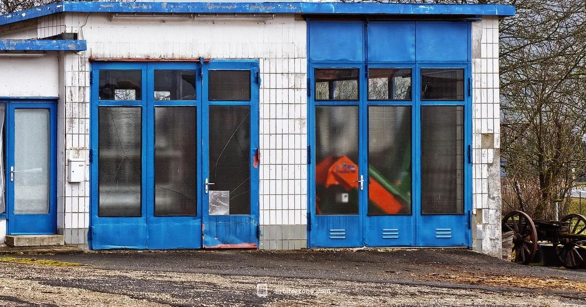 Air Filter Blowout Guide - Air Filter Zone