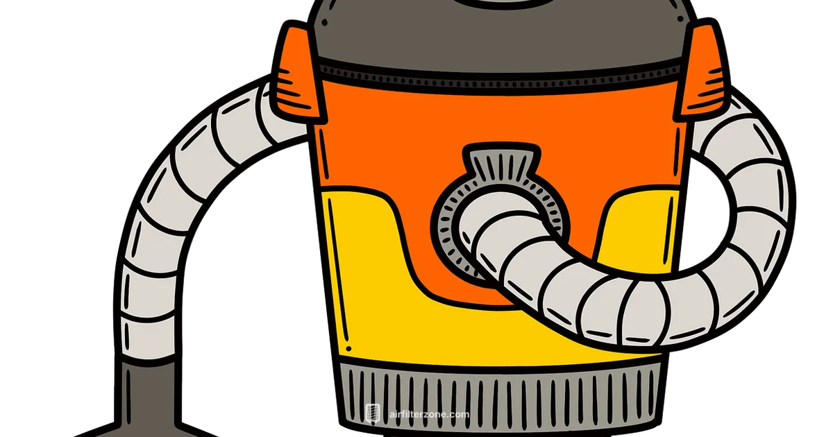 Dust-Free Filter Guide Dust-Free Filter Guide - Air Filter Zone