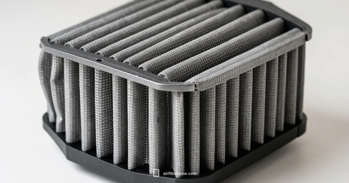 K N Car Filter Guide - Air Filter Zone