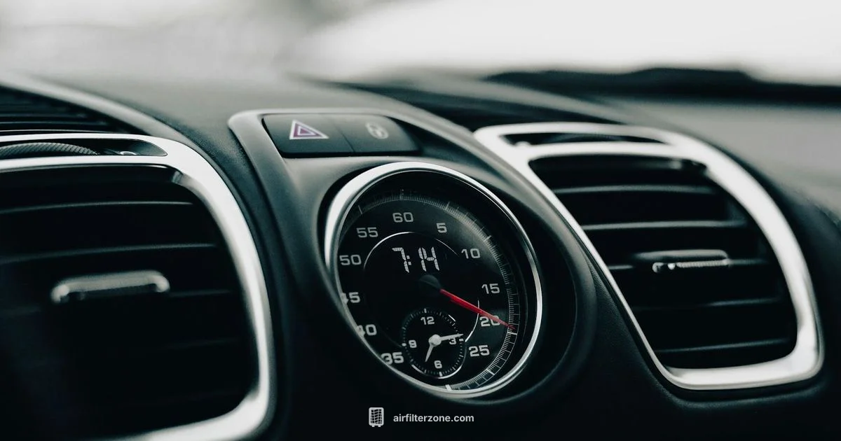 6637 Air Filter Guide - Air Filter Zone