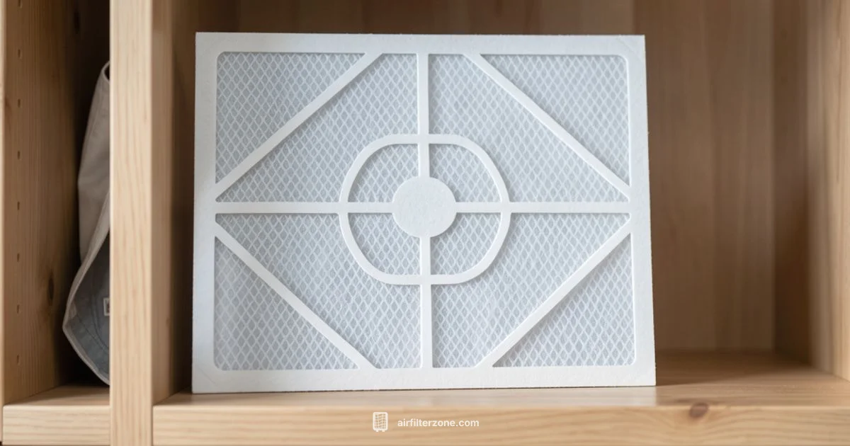 21x21x1 Guide 21x21x1 Guide - Air Filter Zone