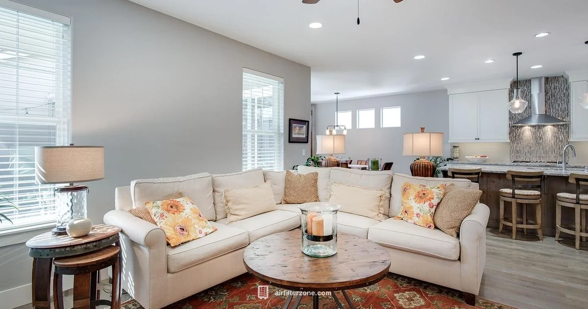 Ionic Breeze Review - Air Filter Zone