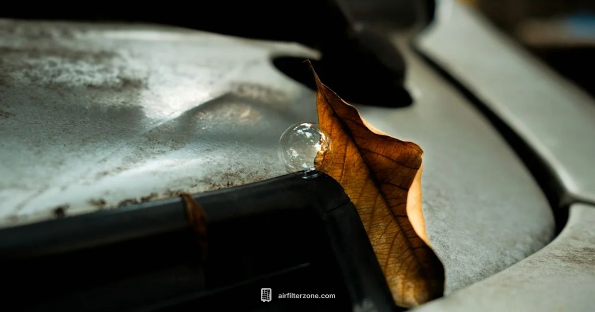 Odor Purifier Guide Odor Purifier Guide - Air Filter Zone