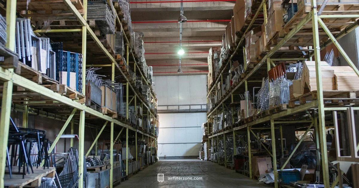 Costco Air Purifier Picks - Air Filter Zone