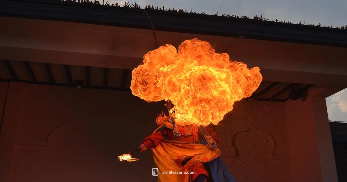 Breather Filter Basics - Air Filter Zone