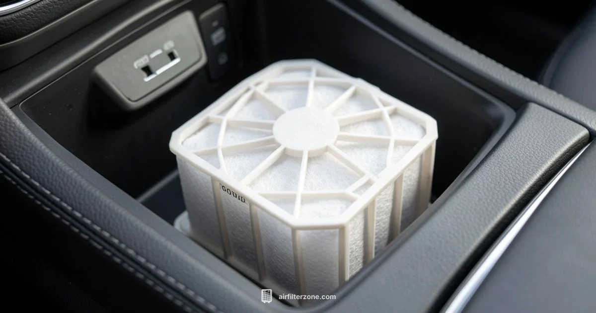 Cabin Filter Essentials - Air Filter Zone