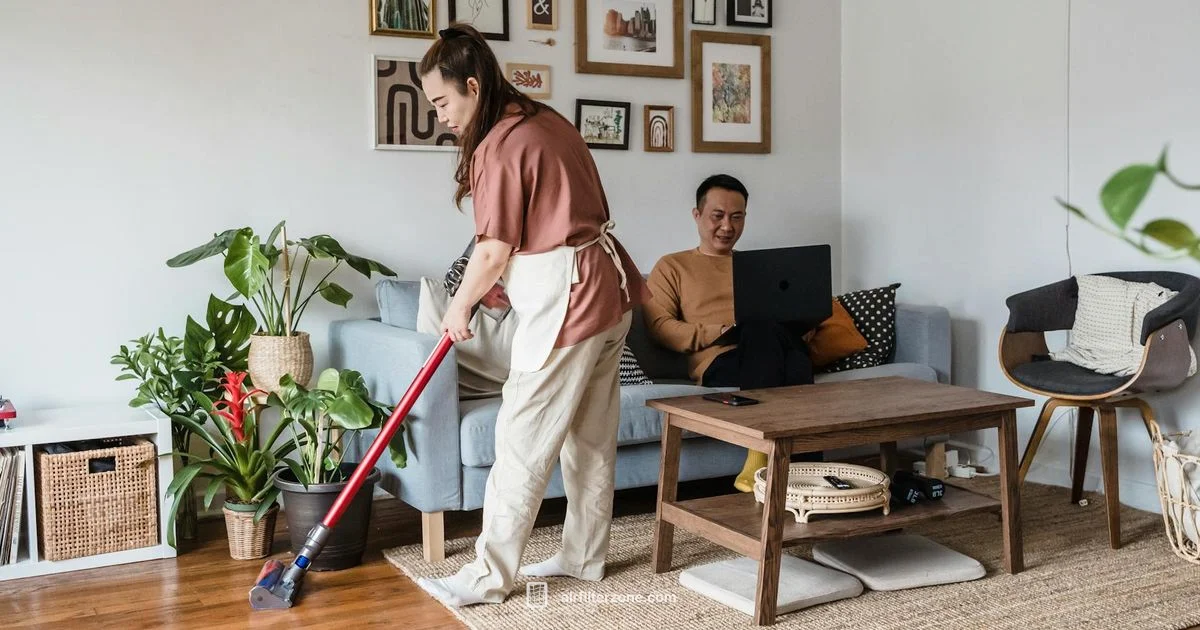 Koch Air Filters - Air Filter Zone