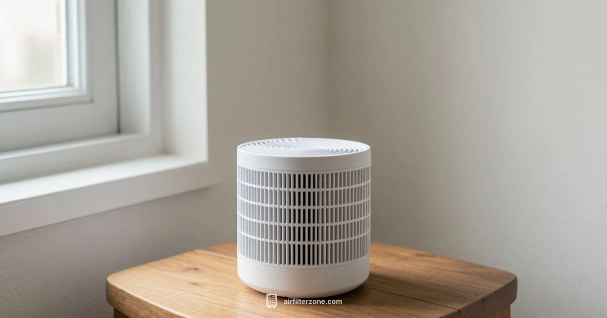 Compact Purifier Guide - Air Filter Zone