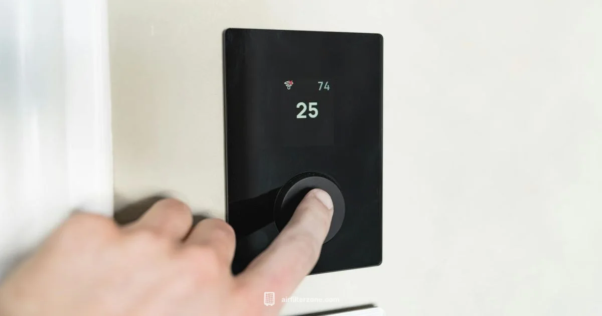 Air Filter Indicator Guide - Air Filter Zone