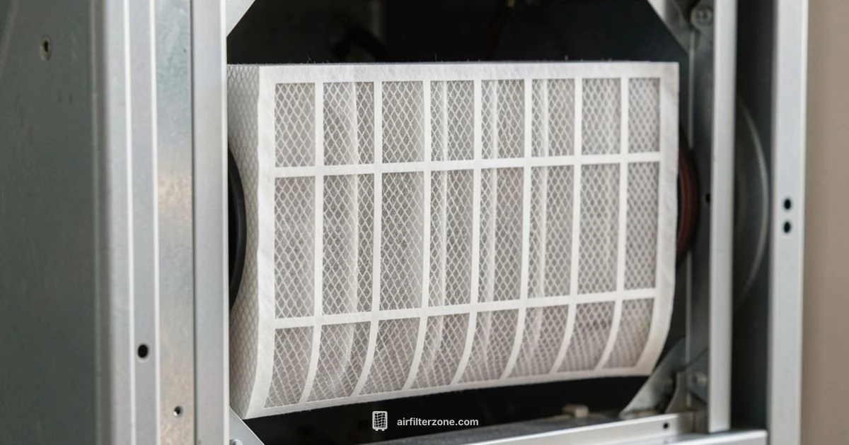 Carbon Activated Air Filter - Air Filter Zone