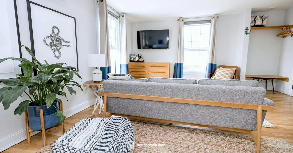 Air Filter Generator - Air Filter Zone