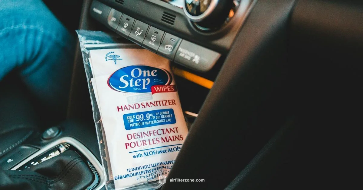 Cabin Filter Guide - Air Filter Zone