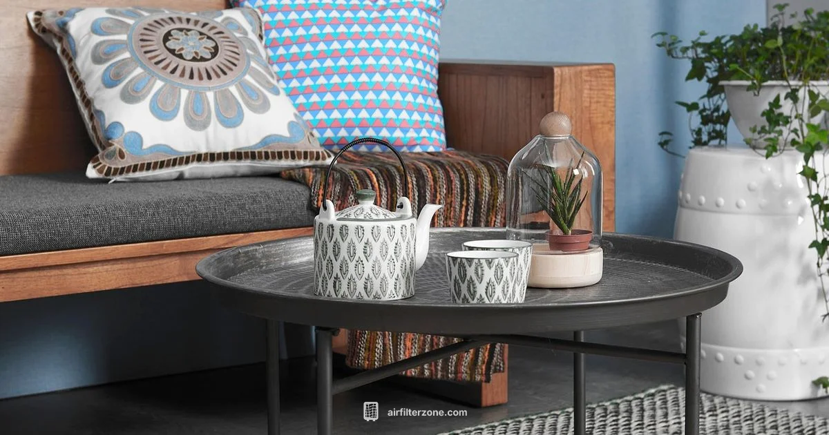 Vacuum-Free Filter Care Vacuum-Free Filter Care - Air Filter Zone