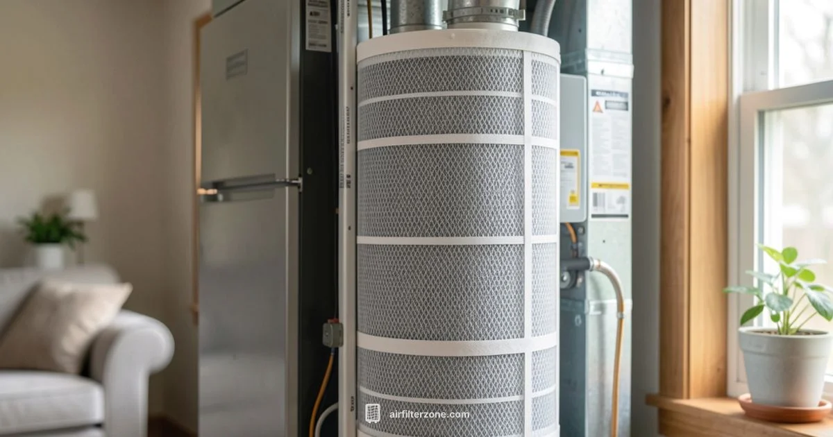 Aprilaire Filter Guide - Air Filter Zone