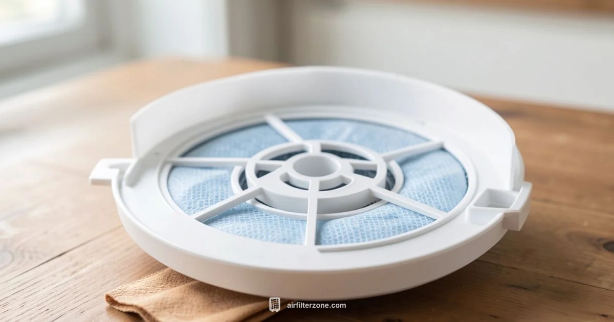 Clean Air Filters Clean Air Filters - Air Filter Zone