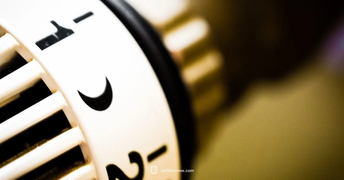 Heating Filtration Guide Heating Filtration Guide - Air Filter Zone