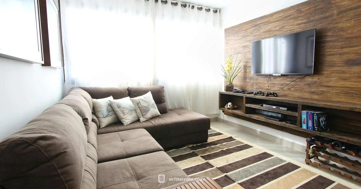 Clean Air, Quiet Living Clean Air, Quiet Living - Air Filter Zone