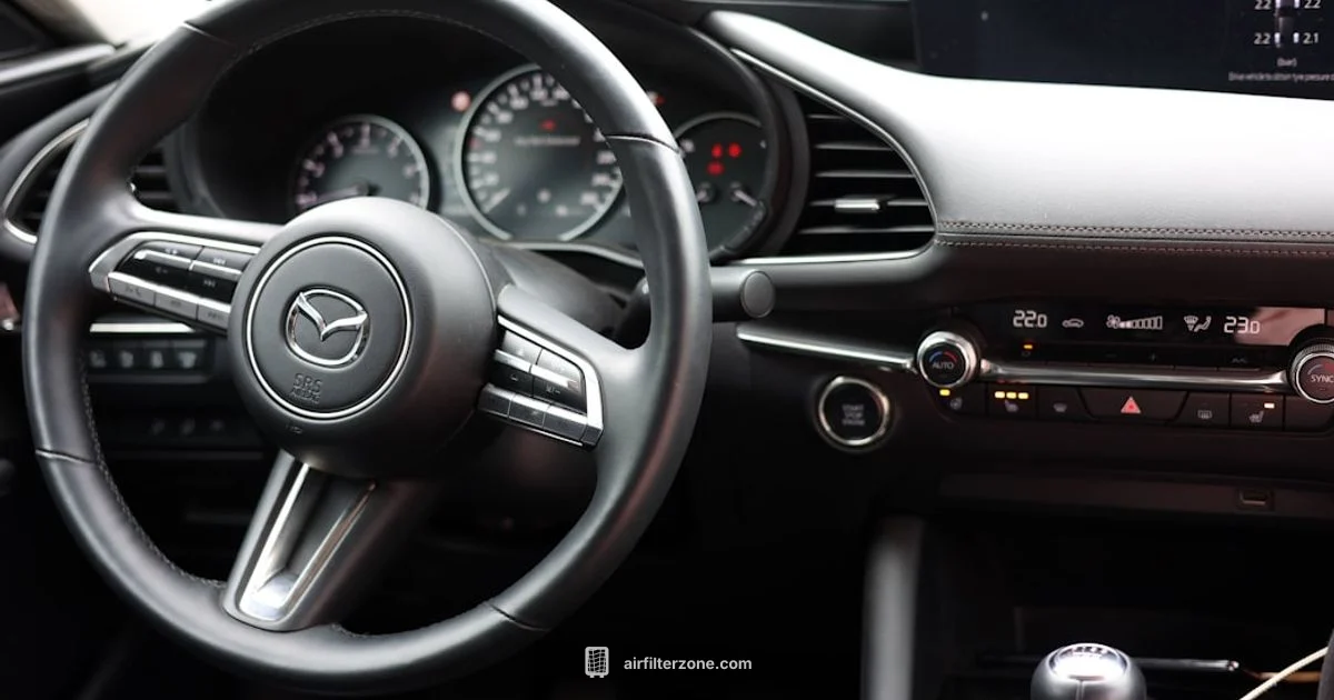 HEPA vs Regular - Air Filter Zone