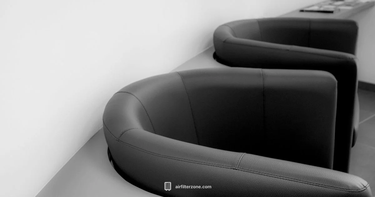 Aeramax Pro in Home - Air Filter Zone