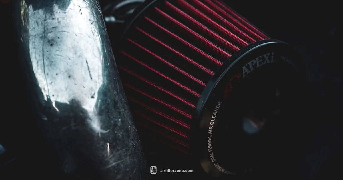 Filter Basics Filter Basics - Air Filter Zone