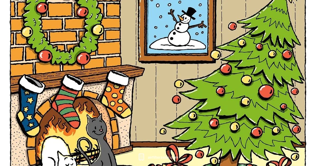 Cat Allergy Clean Air - Air Filter Zone