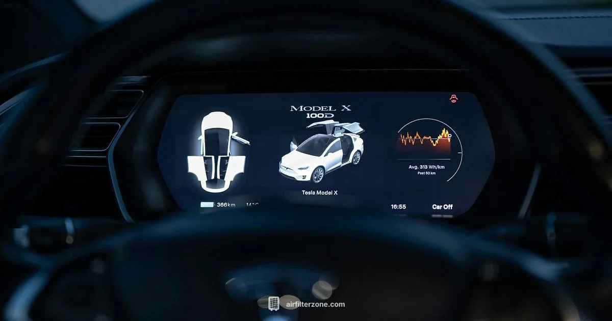 Cabin Filter Guide - Air Filter Zone