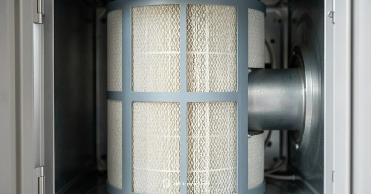 Central Air Filters - Air Filter Zone