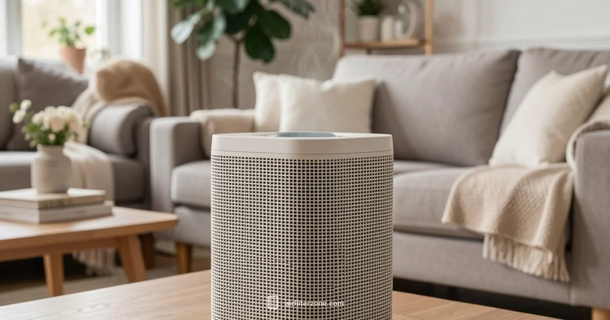 Scented Filter Guide - Air Filter Zone