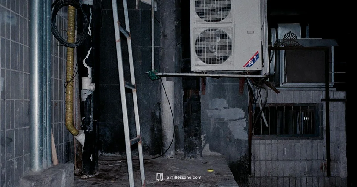 Air Filter Installation - Air Filter Zone