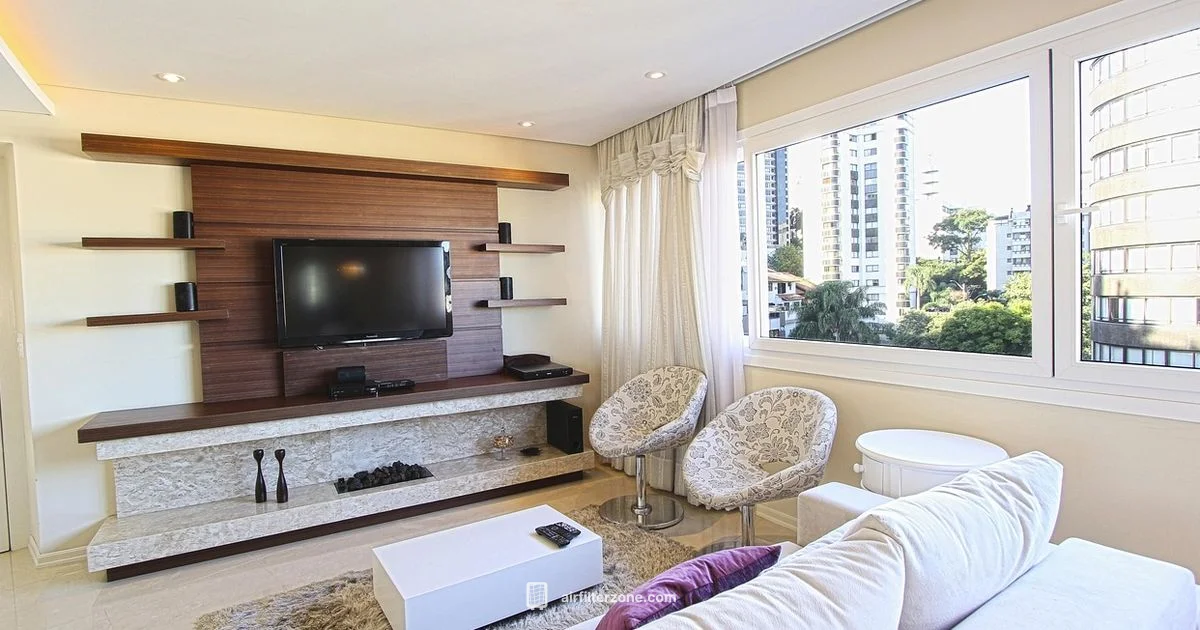 Cleaner Air at Home - Air Filter Zone