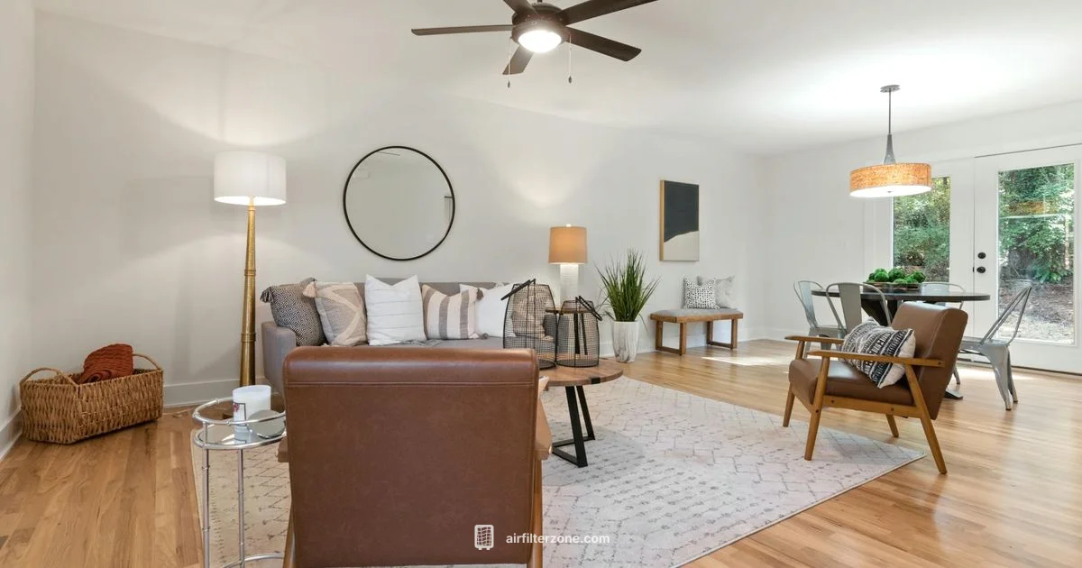 Auto React Purifier - Air Filter Zone