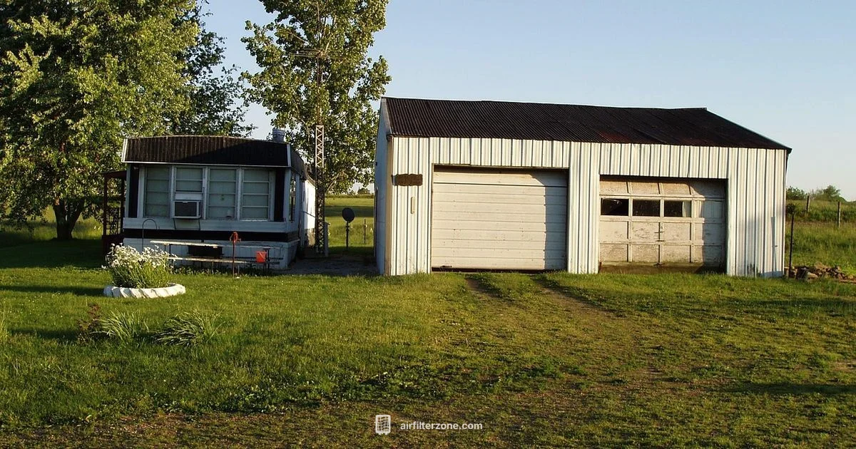 Generac Air Filter Guide - Air Filter Zone