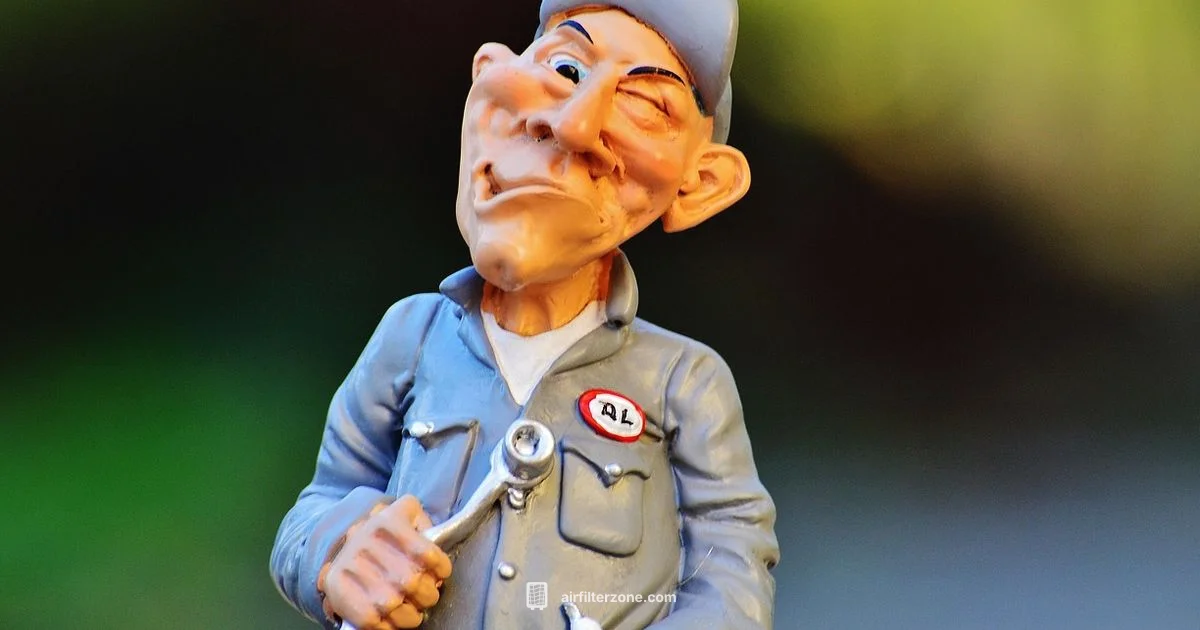 K&N Cleaning Guide - Air Filter Zone