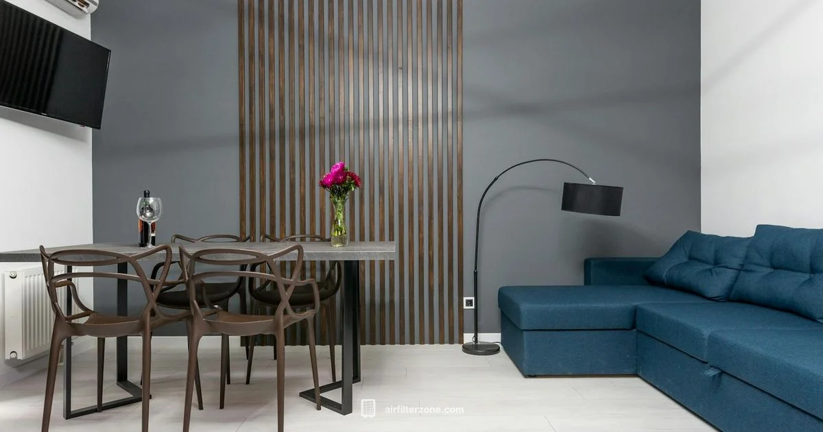 Breville Style Air Purifier - Air Filter Zone