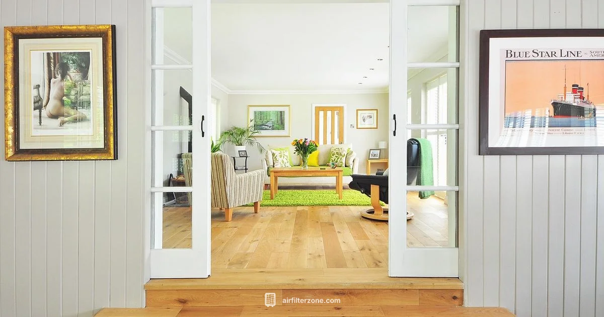 Blue Air Purifier Blue Air Purifier - Air Filter Zone