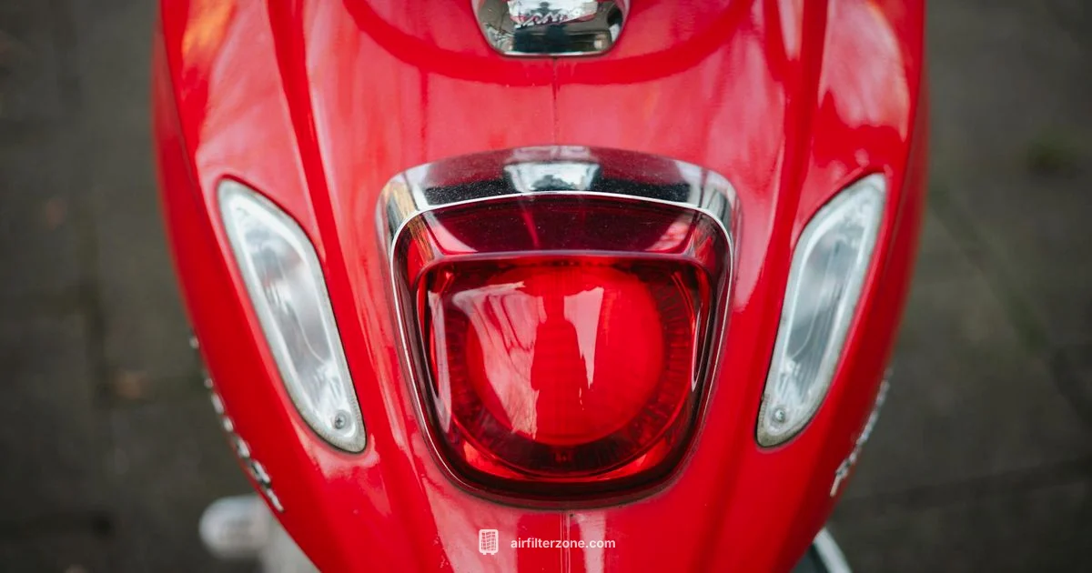 NTorq Filter Prices - Air Filter Zone