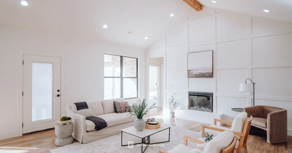 fa1927 Troubleshooter - Air Filter Zone