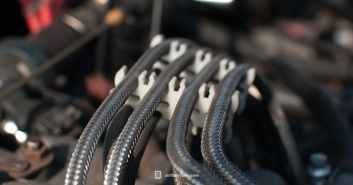 Car Filter Basics Car Filter Basics - Air Filter Zone