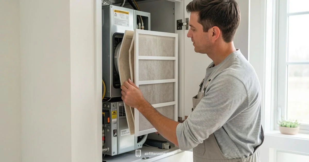 14 x 30 x 1 Guide - Air Filter Zone