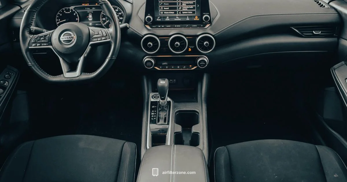 Rogue Air Filter Guide - Air Filter Zone